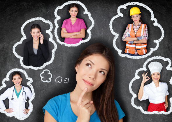 Choosing a career